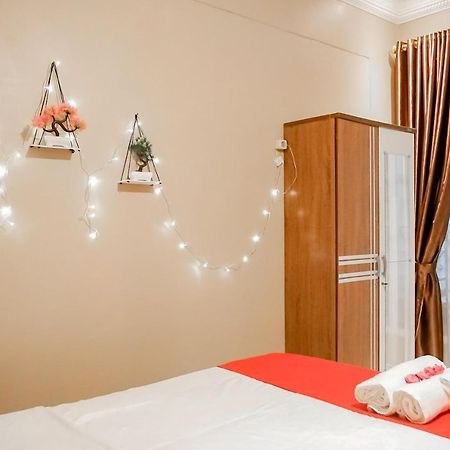 Reddoorz Near Taman Safari 2 호텔 보고르 외부 사진